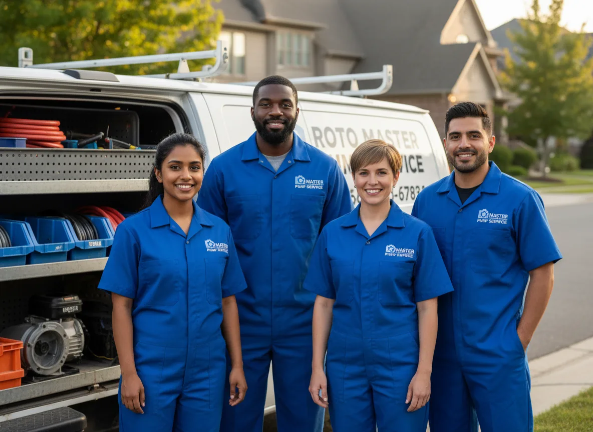 Sump Pump Installation company in Chewelah, WA